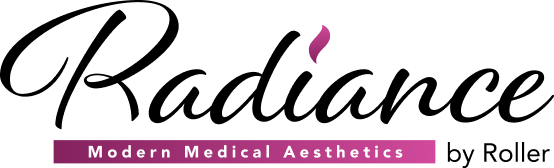 Radiance by Roller Logo